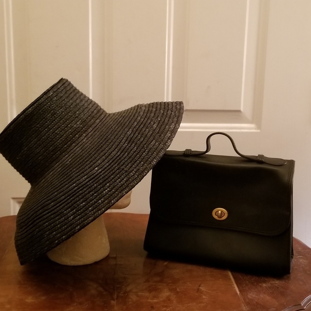 Betmar Italy Vintage Hat
